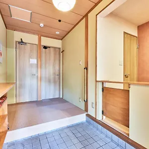 Guest house 今日都, Kyoto