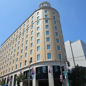 オーセントホテル小樽 小樽市