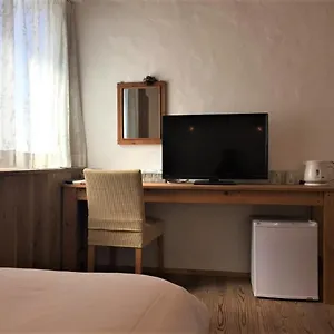 Inn Kyono Mori Yurinsha, Kyoto