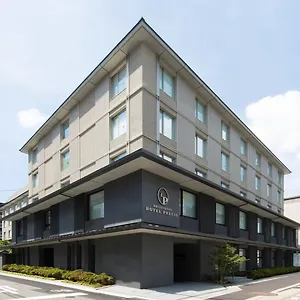 普雷吉奥京都四条静铁酒店 京都