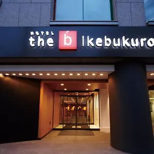 The B 池袋（ザビー いけぶくろ） 東京都