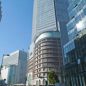 ホテルユニゾ大阪梅田 大阪市