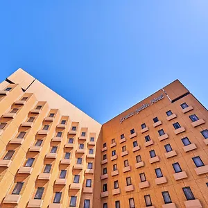 プリンセスガーデンホテル 名古屋市