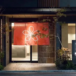 Aparthotel Sakura Higashi Hongan-ji I, Kyoto