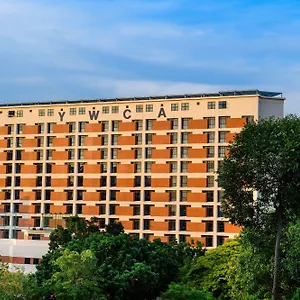 Ywca Canning Singapour
