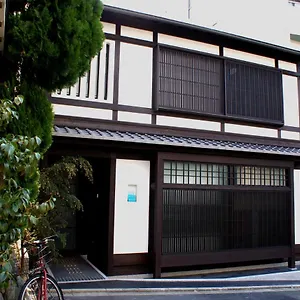 Aparthotel Komatsu Residences, Kyoto