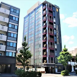 Hotel The Celecton Horikawa Sanjo, Kyoto