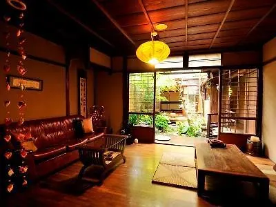 ゲストハウス 和楽庵 京都市 日本