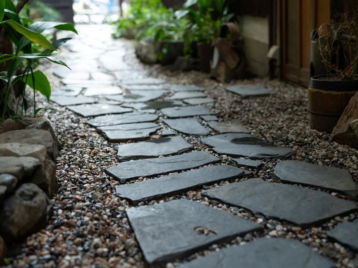ゲストハウス 和楽庵 京都市