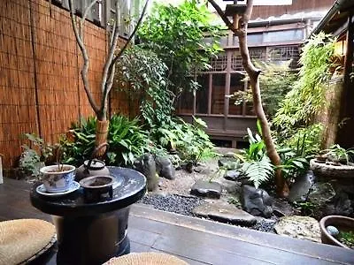 ゲストハウス 和楽庵 京都市